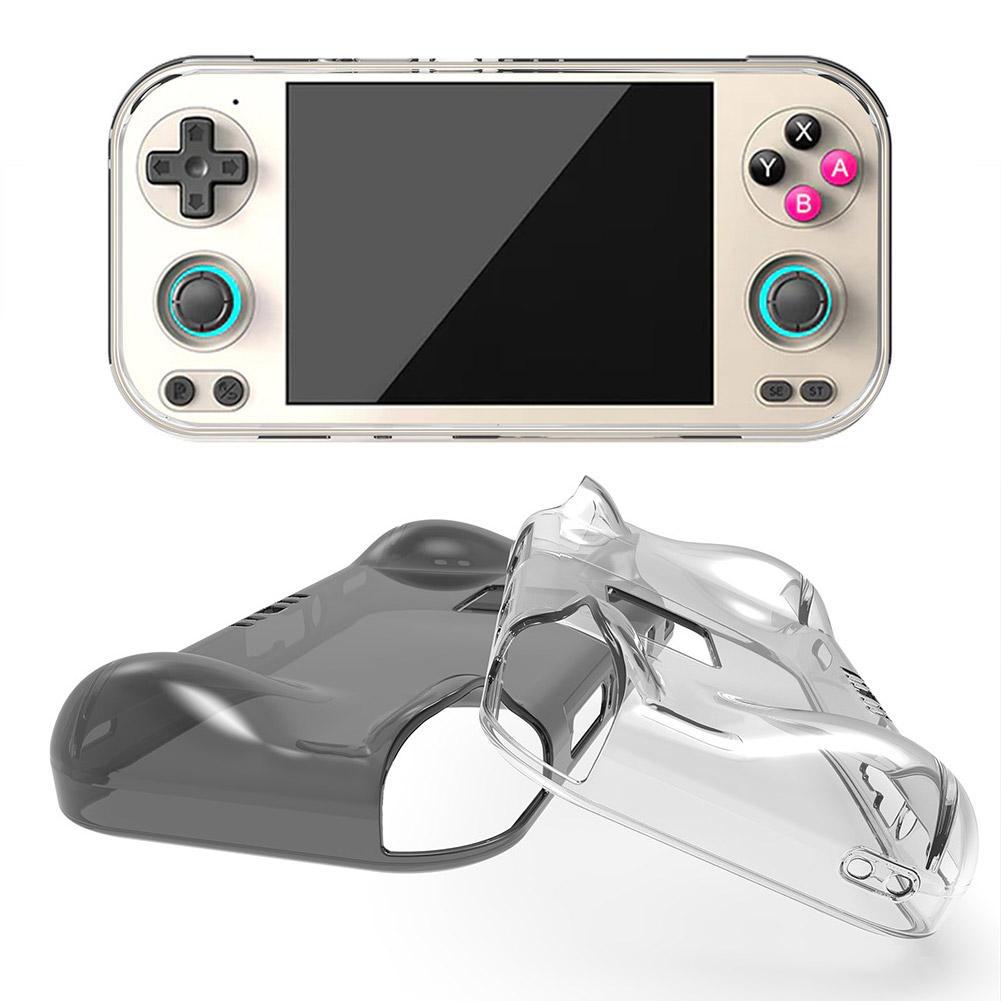 Gaming Console Anbernic - For Anbernic RG477M TPU Case Soft
