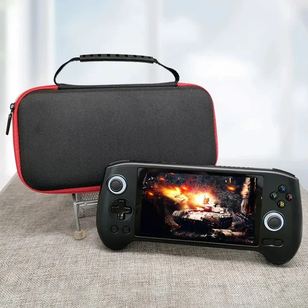 Gaming Console Anbernic - Game Console Carrying Bag EVA Hard