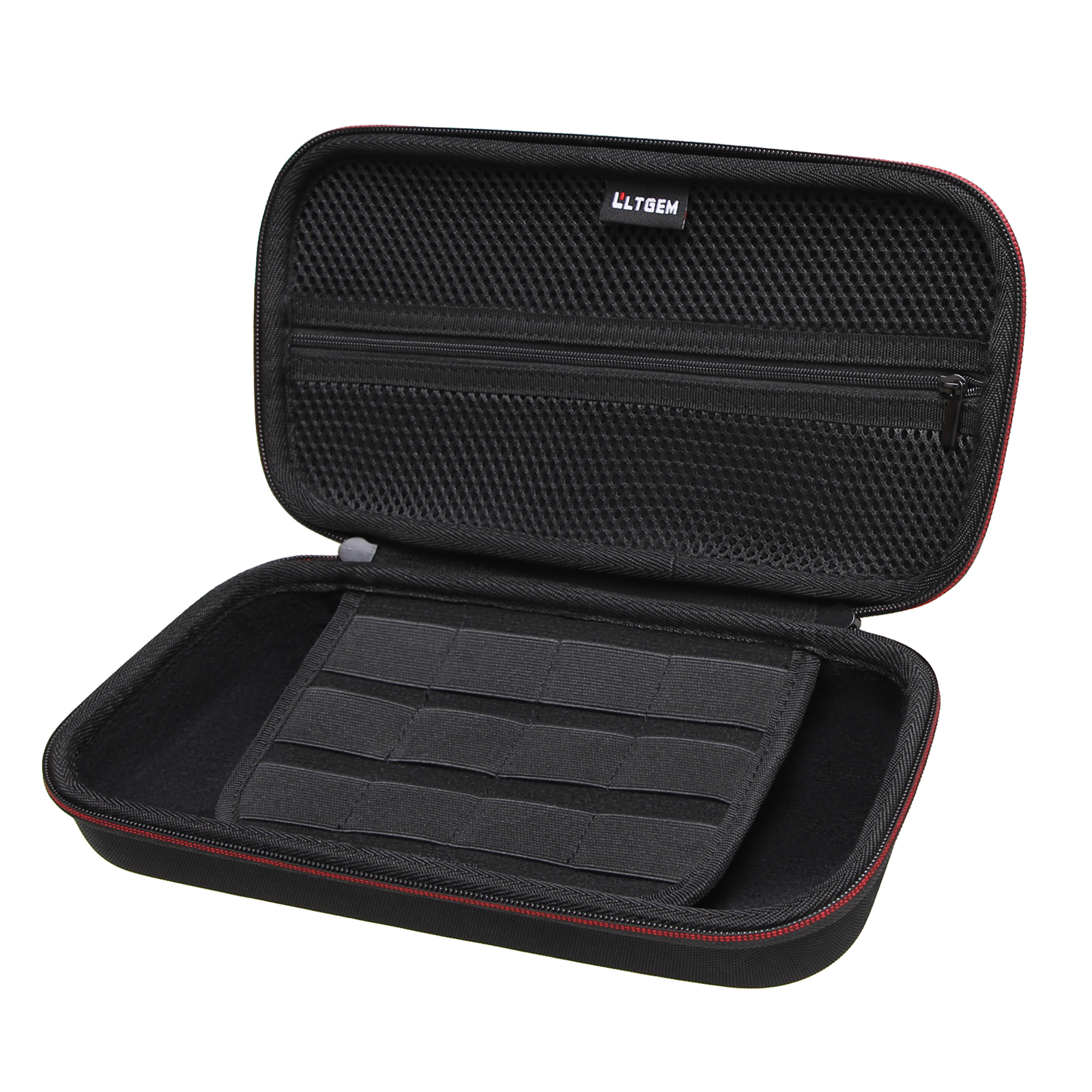 LTGEM Eva Hard Case for Logite - Gaming Console Logitech ulasan dan harga