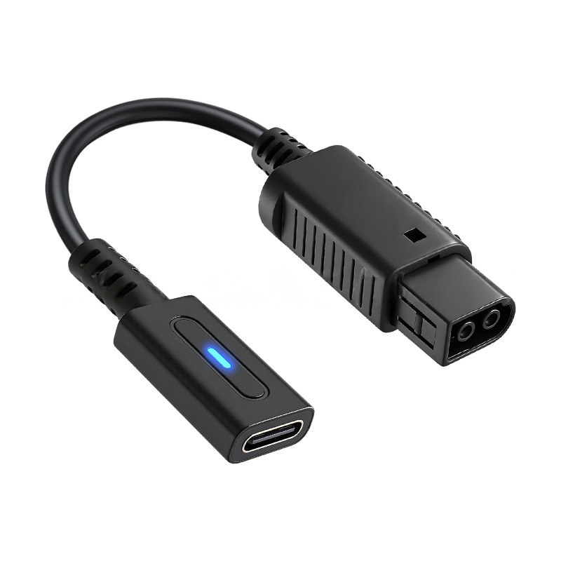 12cm Type C 45W PD Charge Cabl - Gaming Console Types ulasan dan harga