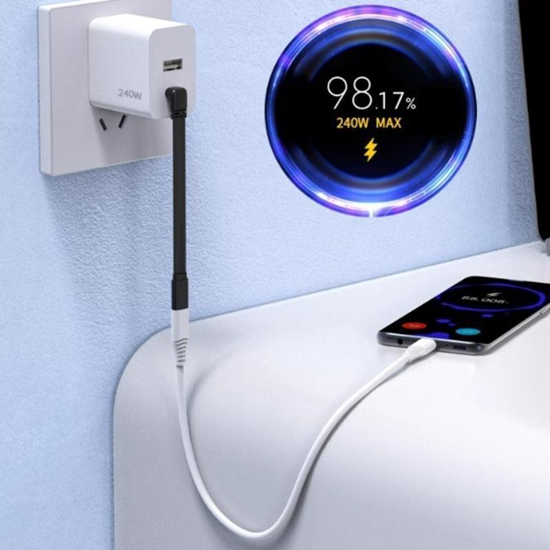 J1HD Short USB Type C Extensio - Gaming Console Types ulasan dan harga
