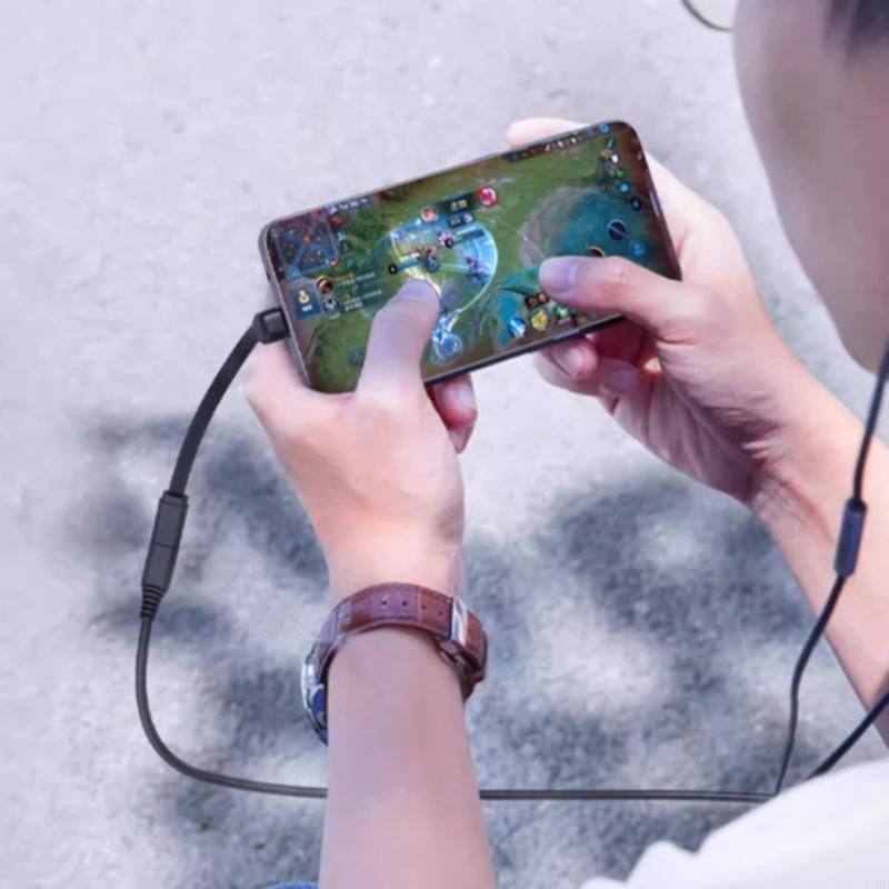 J1HD Short USB Type C Extensio - Gaming Console Types ulasan dan harga