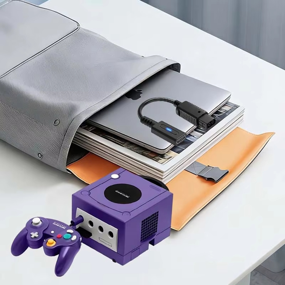 Suitable For NGC Console C Typ - Gaming Console Types ulasan dan harga