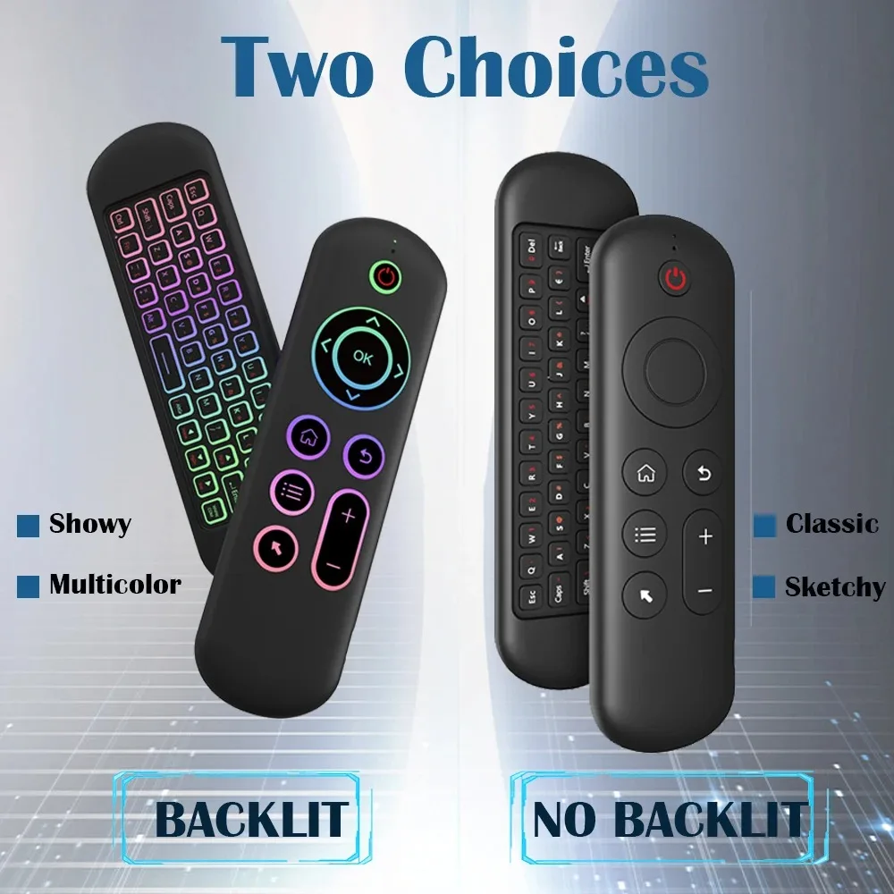 Bluetooth 5.2 Keyboard Mini Ke - Gaming Console For Smart Tv ulasan dan harga