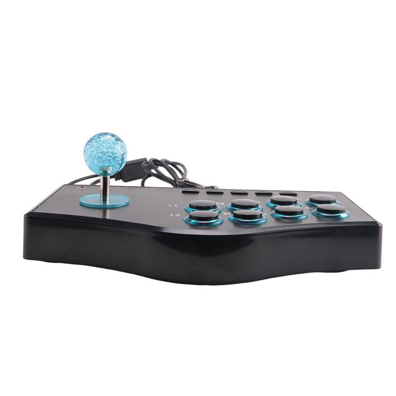 Retro Arcade Game Rocker Contr - Gaming Console For Smart Tv ulasan dan harga