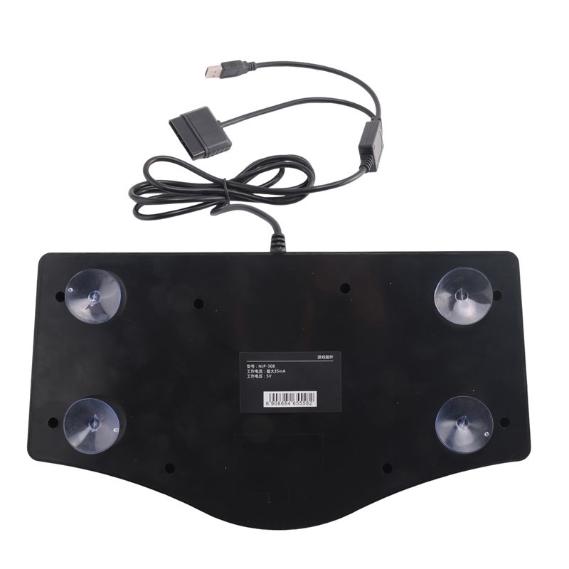 Retro Arcade Game Rocker Contr - Gaming Console For Smart Tv ulasan dan harga