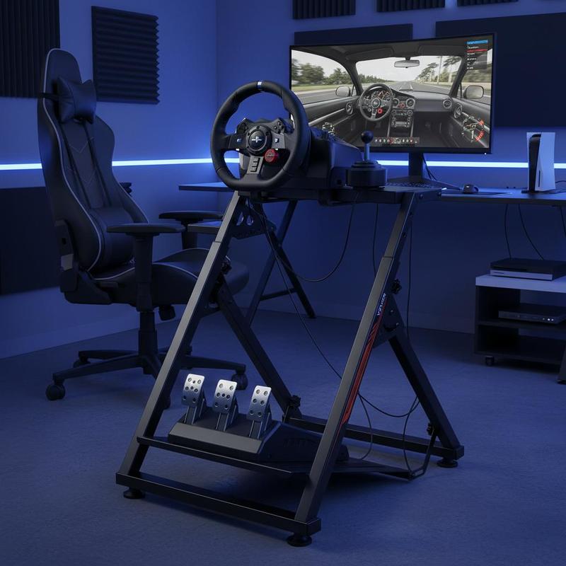Steering Wheel Bracket 22x19x2 - Gaming Console Logitech ulasan dan harga