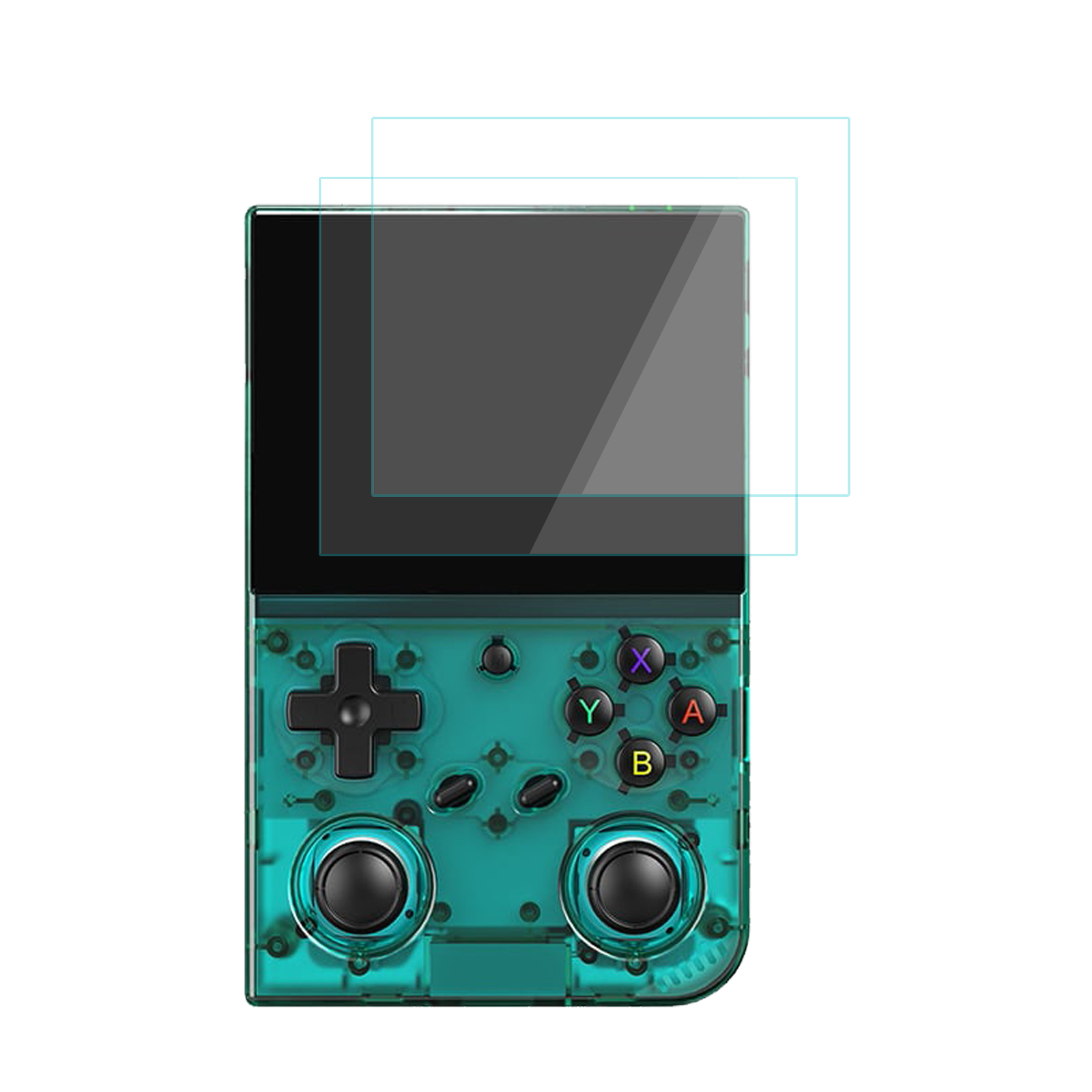 2Pcs Film For Anbernic RG35XX  - Gaming Console Anbernic ulasan dan harga