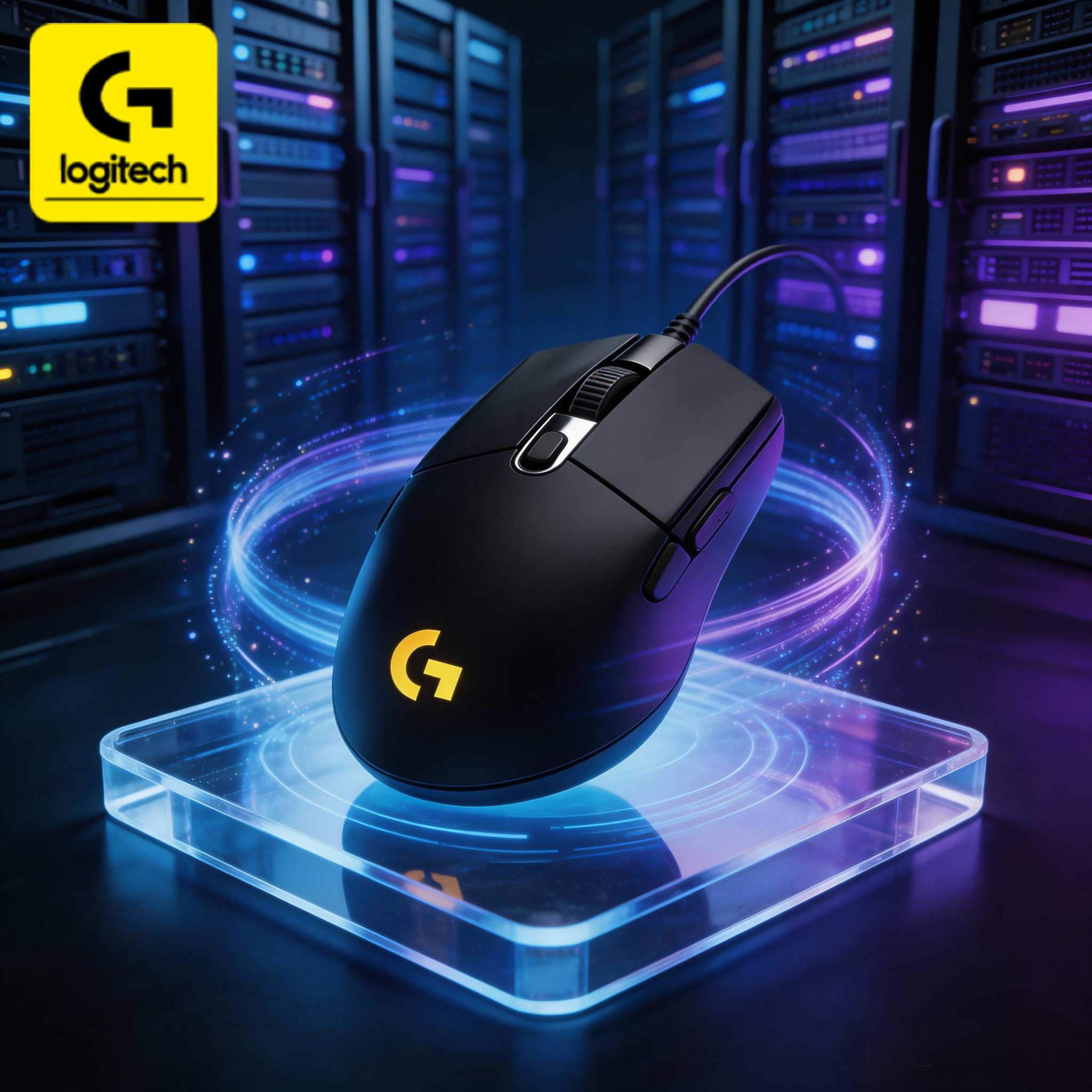 All-scenario G203/G102 wired m - Gaming Console Logitech ulasan dan harga