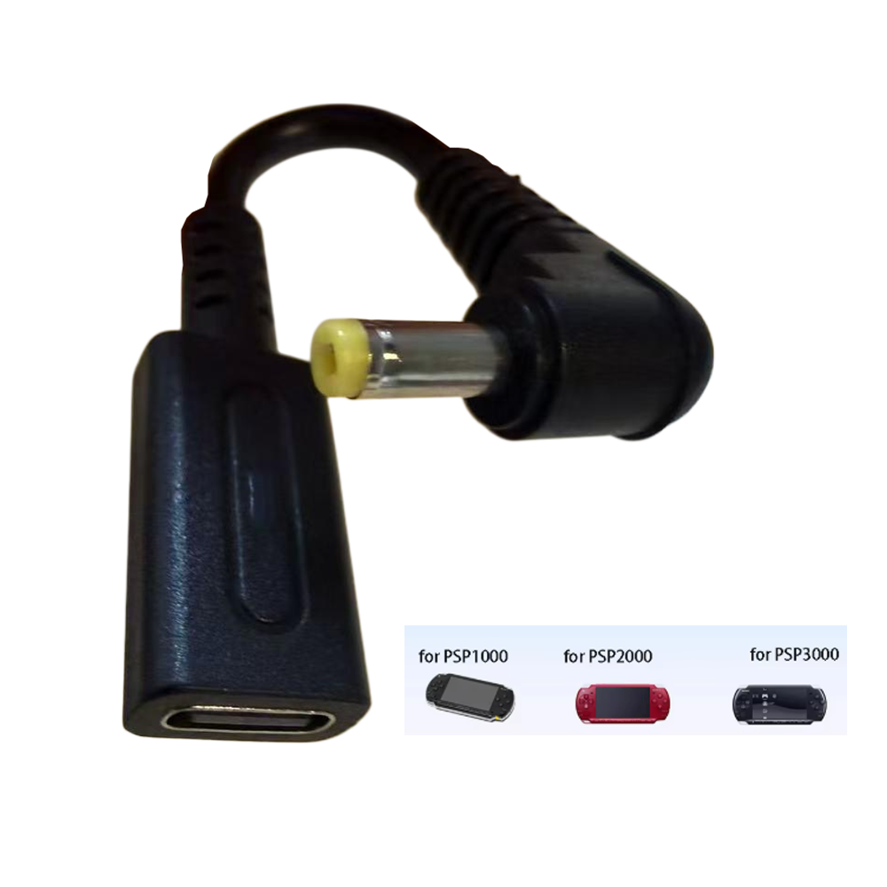 Type C 45W PD Charge Cable for - Gaming Console Types ulasan dan harga