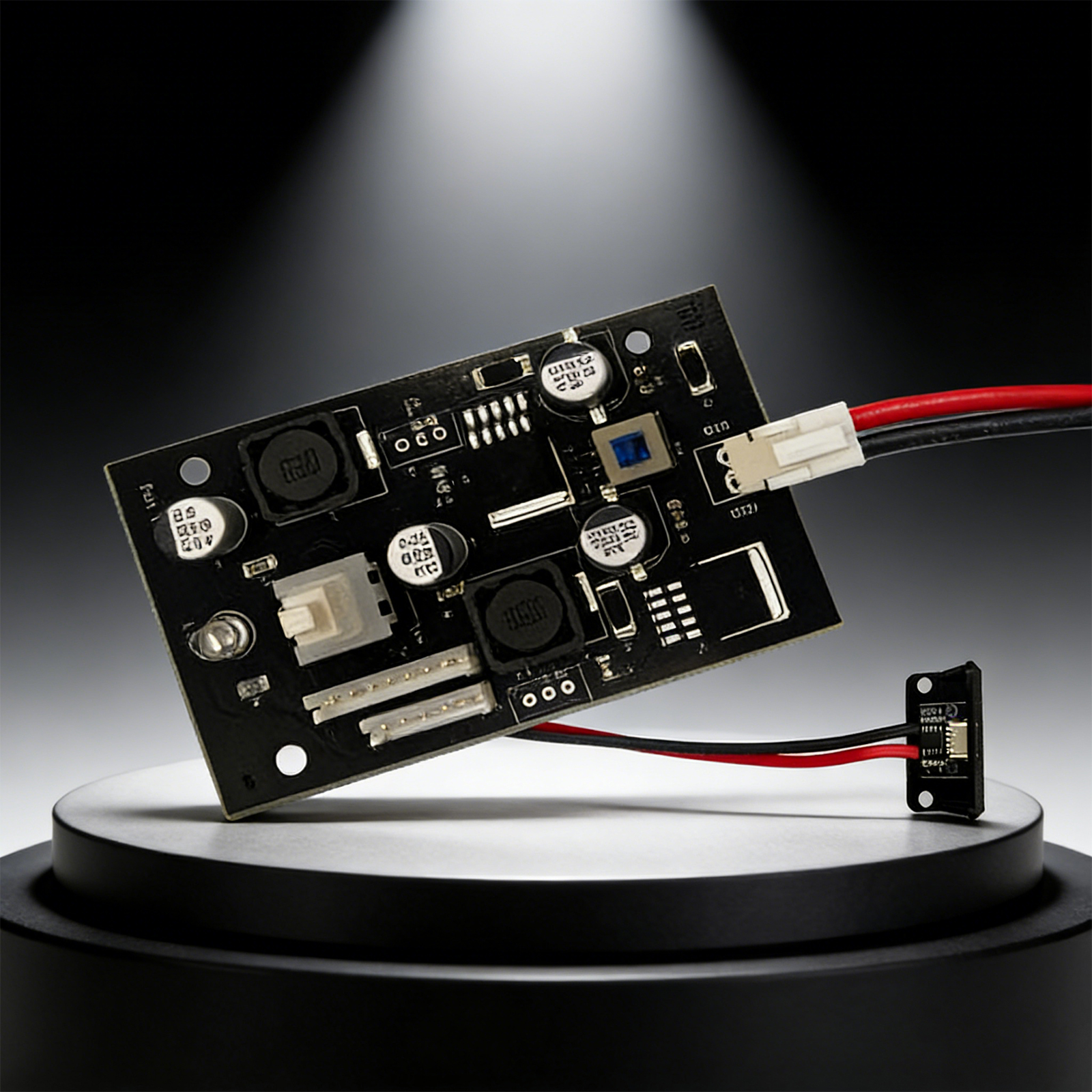 Power Supply Console Board for - Gaming Console Types ulasan dan harga