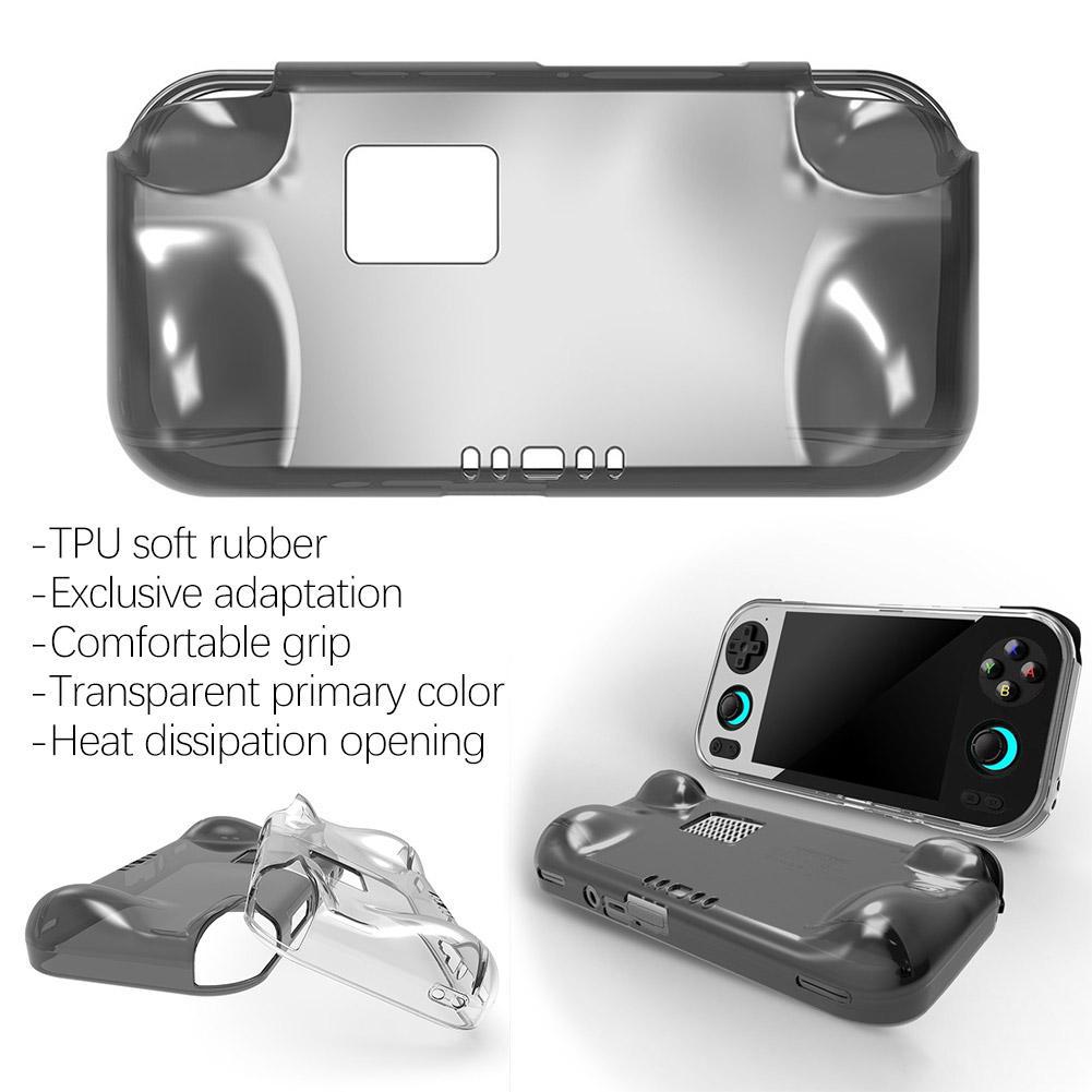 For Anbernic RG477M TPU Case S - Gaming Console Anbernic ulasan dan harga