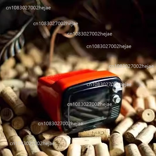 16GB Retro Smart Mini TV with  - Gaming Console For Smart Tv ulasan dan harga