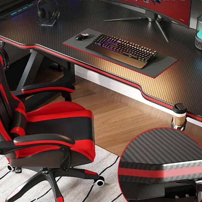 Small Gaming Wall Table Comput - Gaming Console Table ulasan dan harga