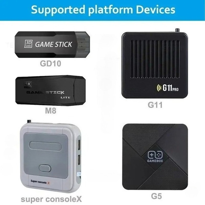 1PC/2PCS 2.4G USB Wireless Gam - Gaming Console For Smart Tv ulasan dan harga