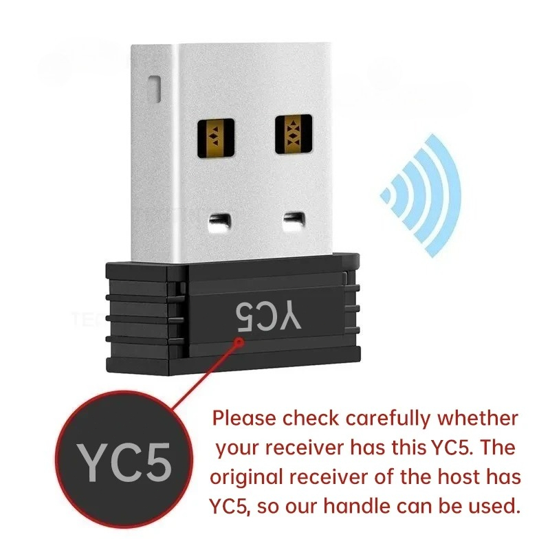 1PC/2PCS 2.4G USB Wireless Gam - Gaming Console For Smart Tv ulasan dan harga