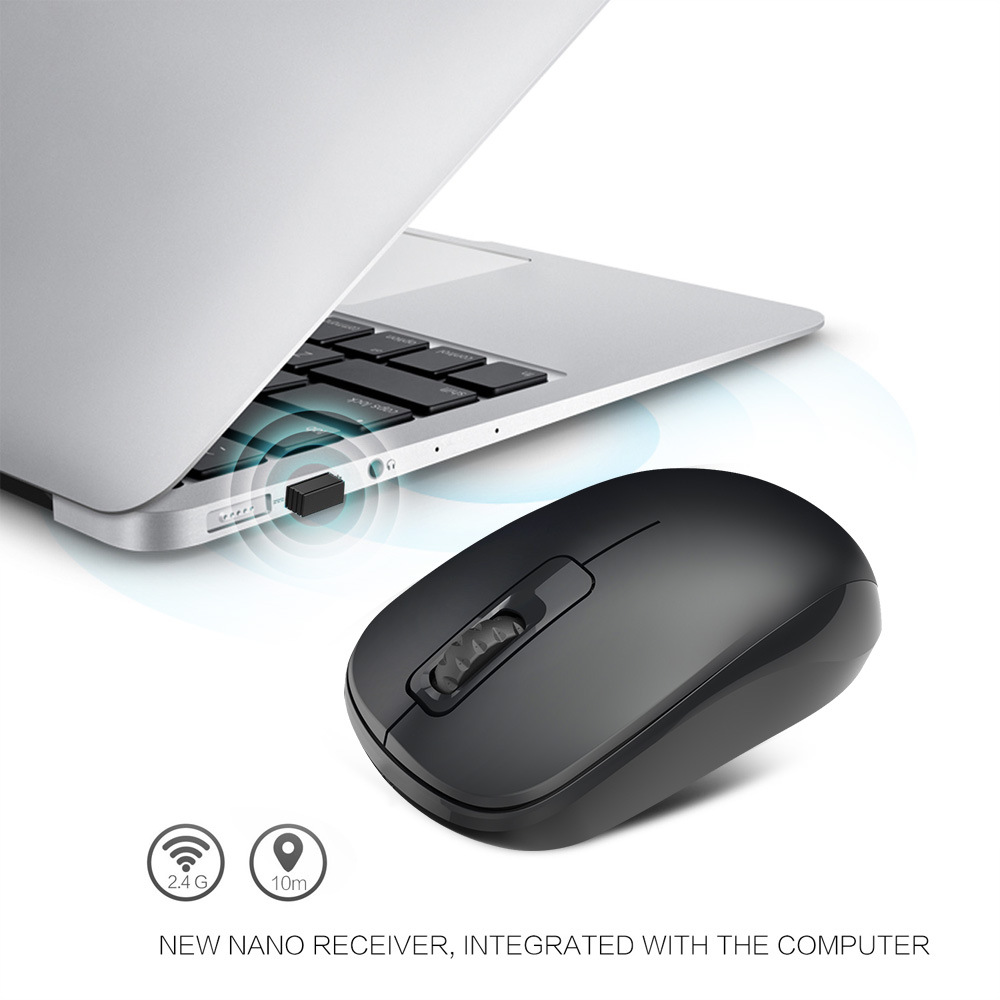 2.4GHz Wireless Keyboard Mouse - Gaming Console For Smart Tv ulasan dan harga