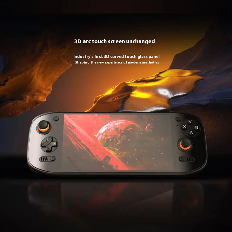 AYN Odin 2 Portal Retro Handhe - Gaming Console Deals ulasan dan harga