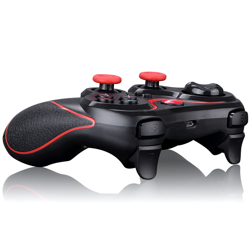 S3 Bluetooth Gamepad for Andro - Gaming Console For Smart Tv ulasan dan harga