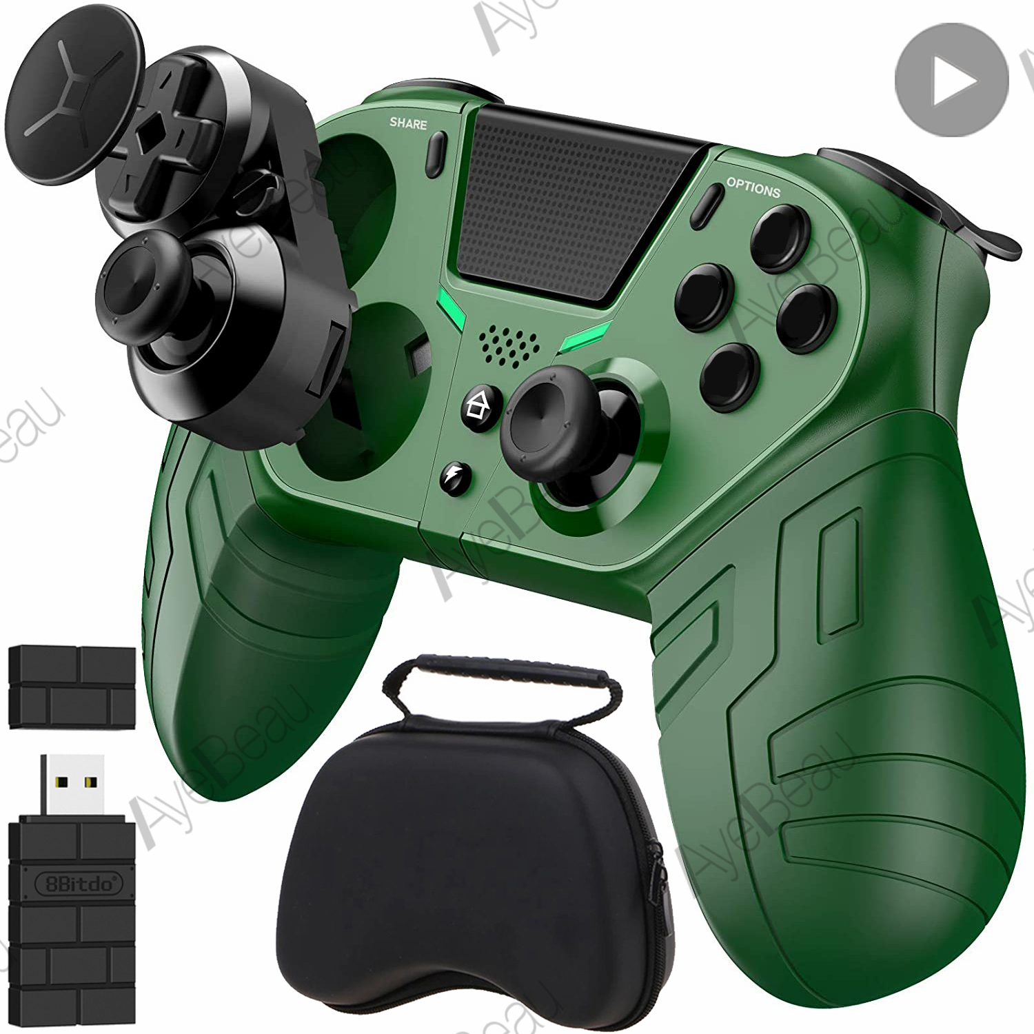 Wireless Mobile Controller For - Gaming Console For Smart Tv ulasan dan harga