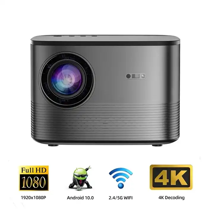 F18 1080P Android Full Hd 1920 - Gaming Console For Smart Tv ulasan dan harga