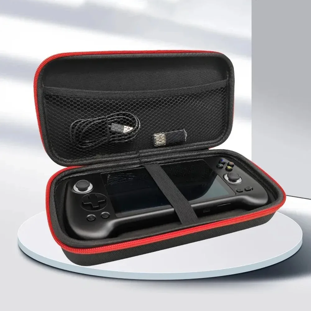 Game Console Carrying Bag EVA  - Gaming Console Anbernic ulasan dan harga