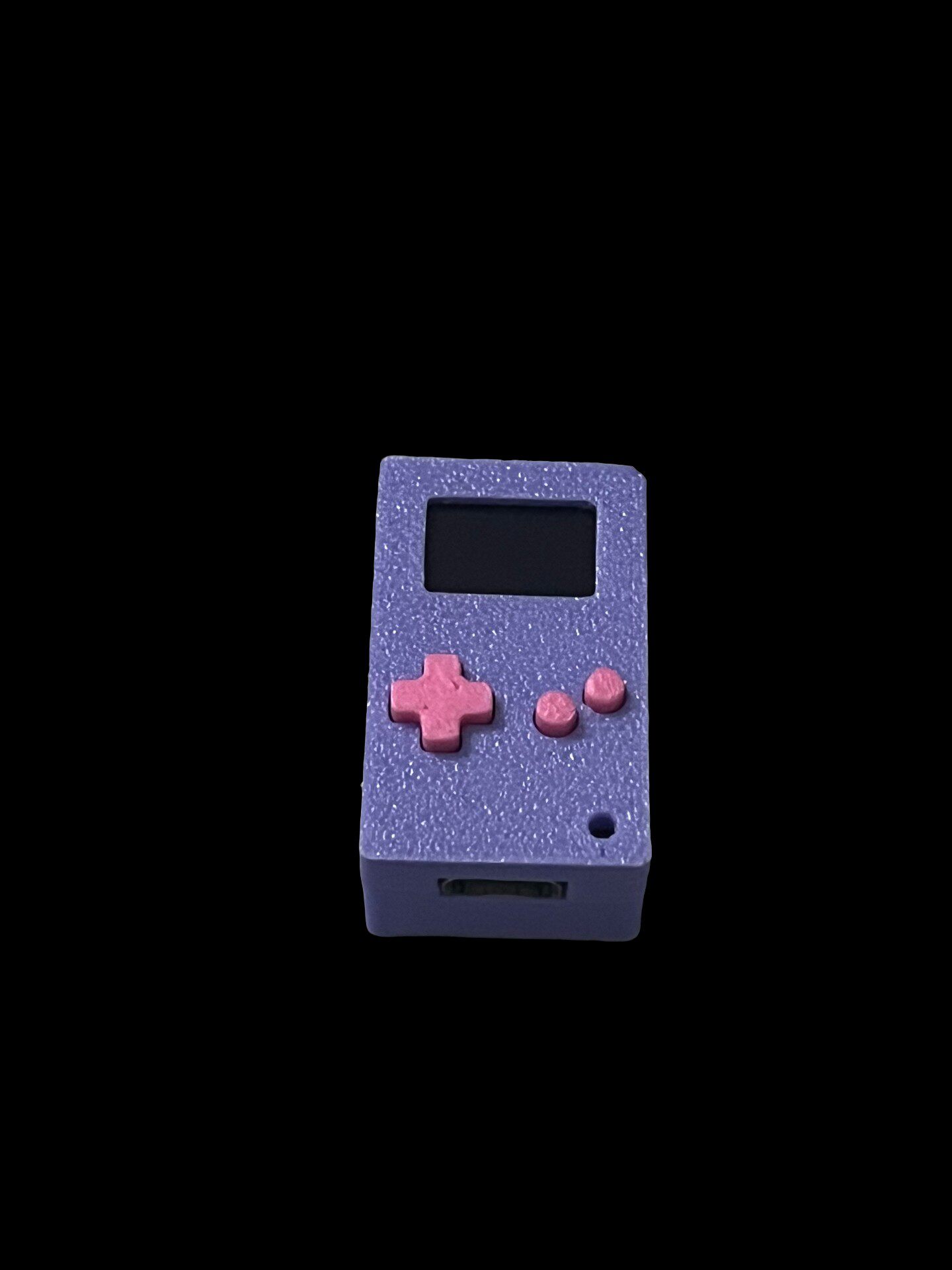 Thumby Mini Retro Handheld Gam - Gaming Console Deals ulasan dan harga