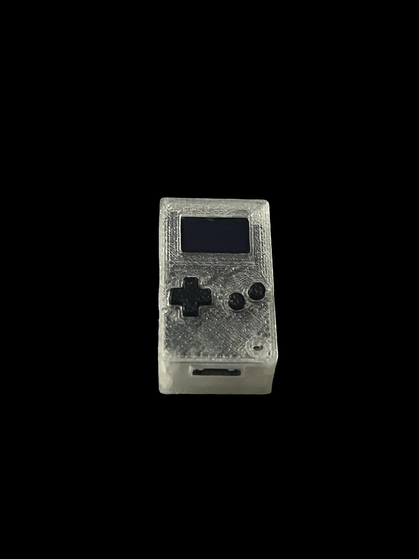Thumby Mini Retro Handheld Gam - Gaming Console Deals ulasan dan harga