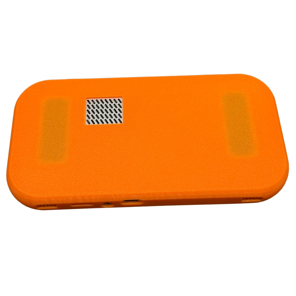 TPU Protective Case For ANBERN - Gaming Console Anbernic ulasan dan harga