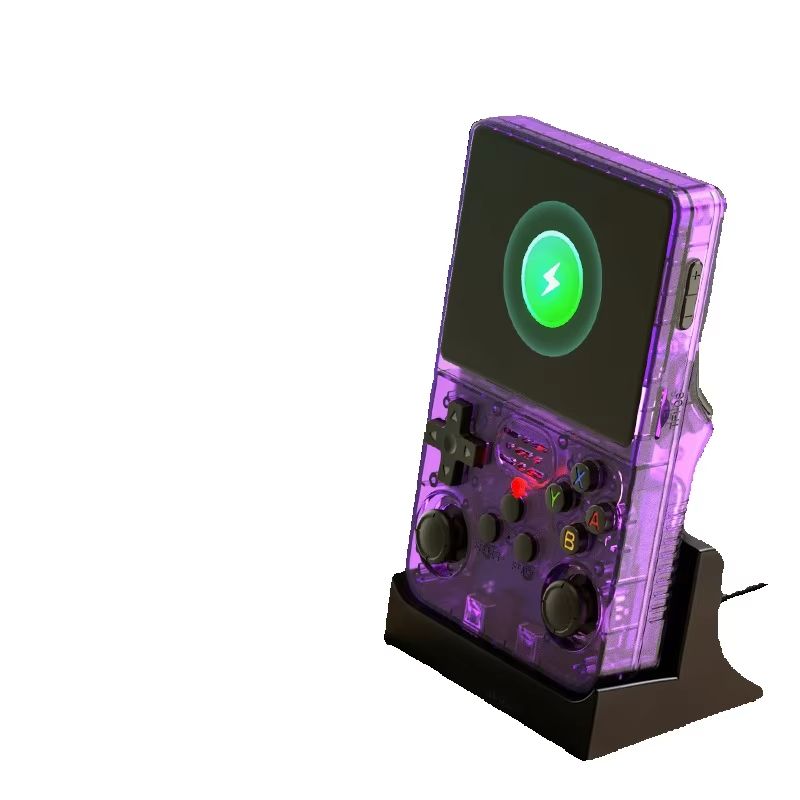Magnetic Charging Dock Station - Gaming Console Types ulasan dan harga