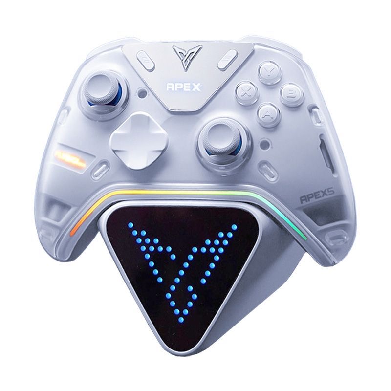 2025 Original Flydigi APEX 5 G - Gaming Console For Smart Tv ulasan dan harga