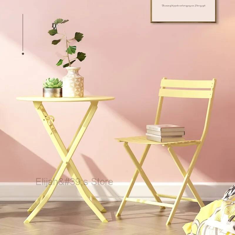 Folding Equipment Camping Tabl - Gaming Console Table ulasan dan harga