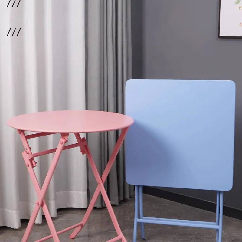 Folding Equipment Camping Tabl - Gaming Console Table ulasan dan harga
