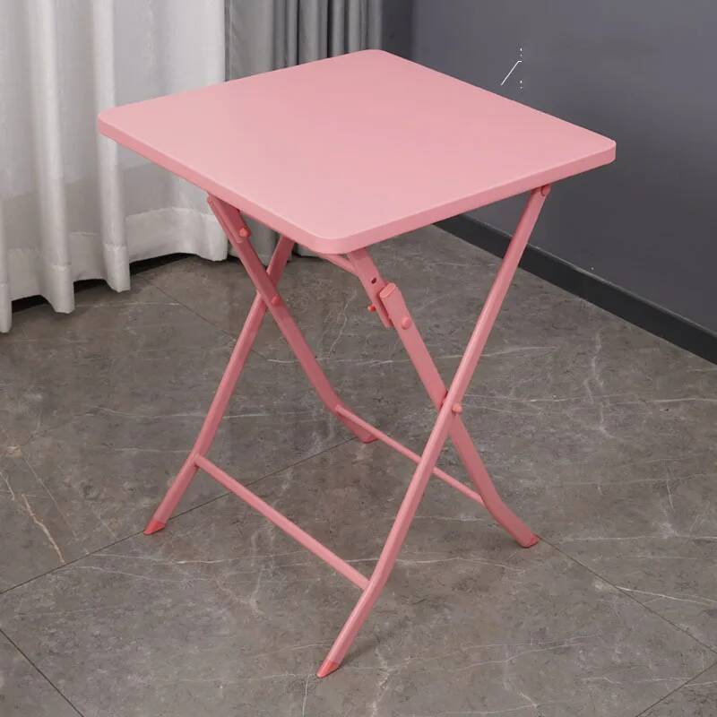 Folding Equipment Camping Tabl - Gaming Console Table ulasan dan harga