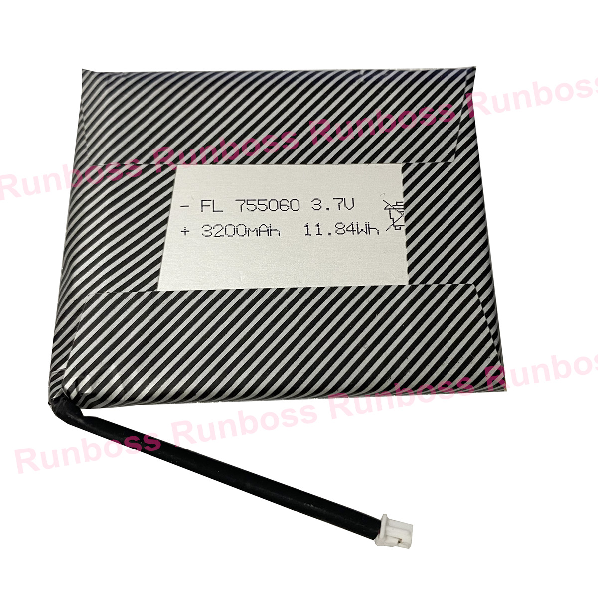 New 3.7V 3200mAh 755060 Li-Plo - Gaming Console Anbernic ulasan dan harga