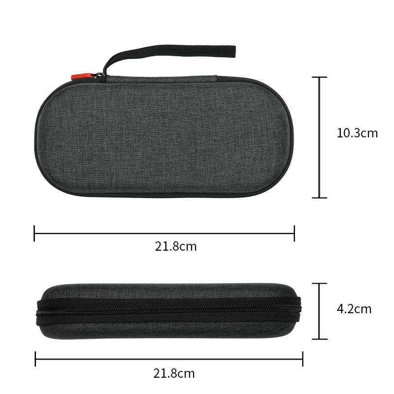 Storage Bag for for ANBERNIC R - Gaming Console Deals ulasan dan harga