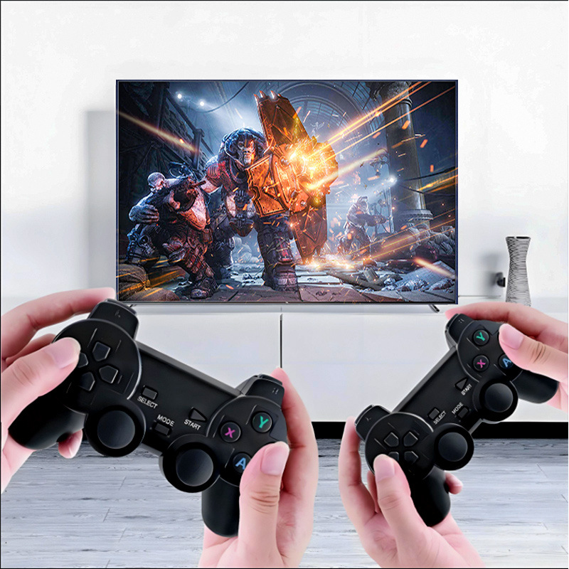 2.4G USB Wireless Gamepad for  - Gaming Console Deals ulasan dan harga
