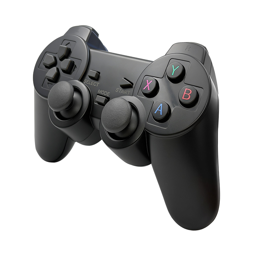 2.4G USB Wireless Gamepad for  - Gaming Console Deals ulasan dan harga