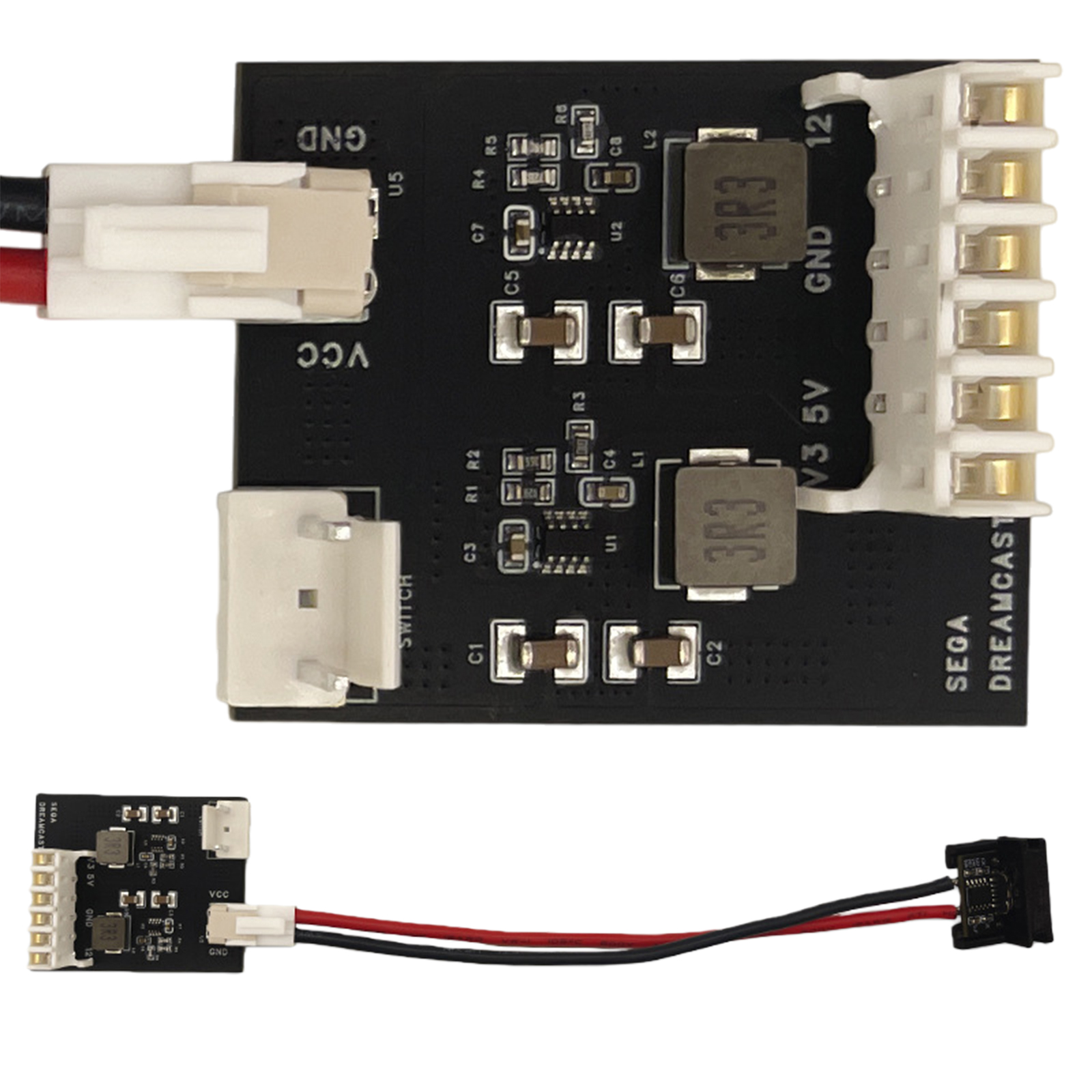 Power Supply Console Board For - Gaming Console Types ulasan dan harga
